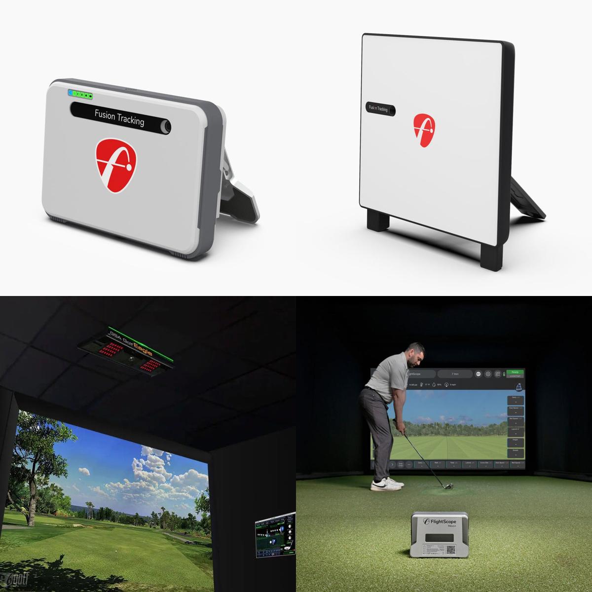 Find the Perfect Golf Launch Monitor for Your Game