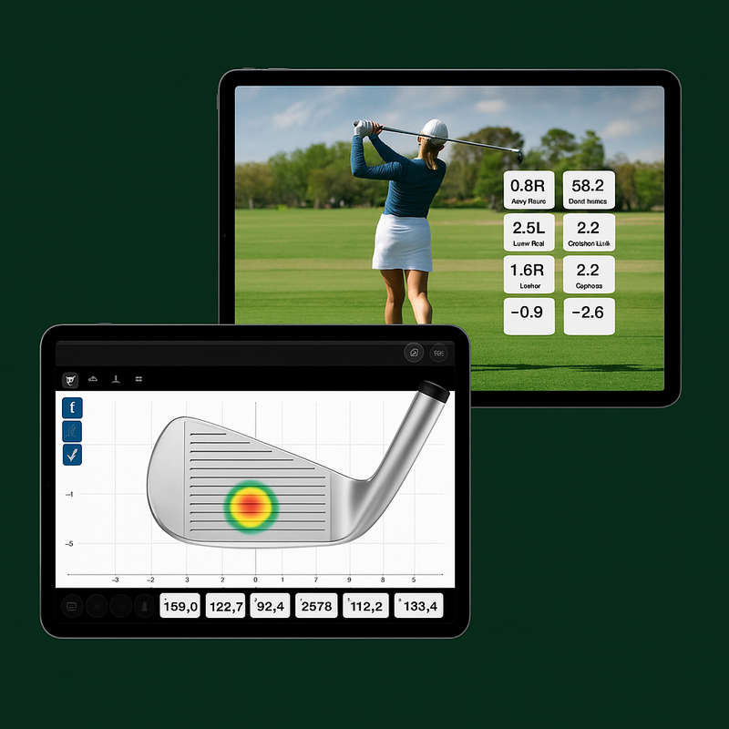 FlightScope Add-Ons