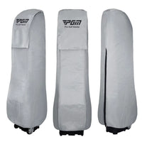 Golf Bag Rain Protection Cover UV Protection Dustproof Golf Protection Cover Protect Your Clubs Golf Travel Bags for Golf Bag