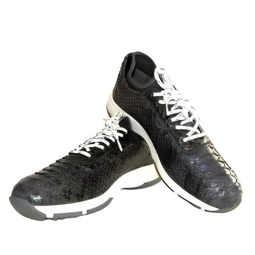 Men's Viper - Python Golf Shoes in Gray - Under Par Discount Golf