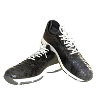 Men's Viper - Python Golf Shoes in Gray - Under Par Discount Golf