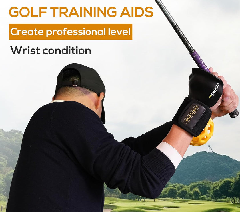 Golf Swing Trainer Ball, Golf Trainer Ball, Golf Training Aid, Golf Swing Trainer, Golf Grip Trainer, Golf Swing Training Aid, Golf Training Aids, Golf Swing Posture Corrector