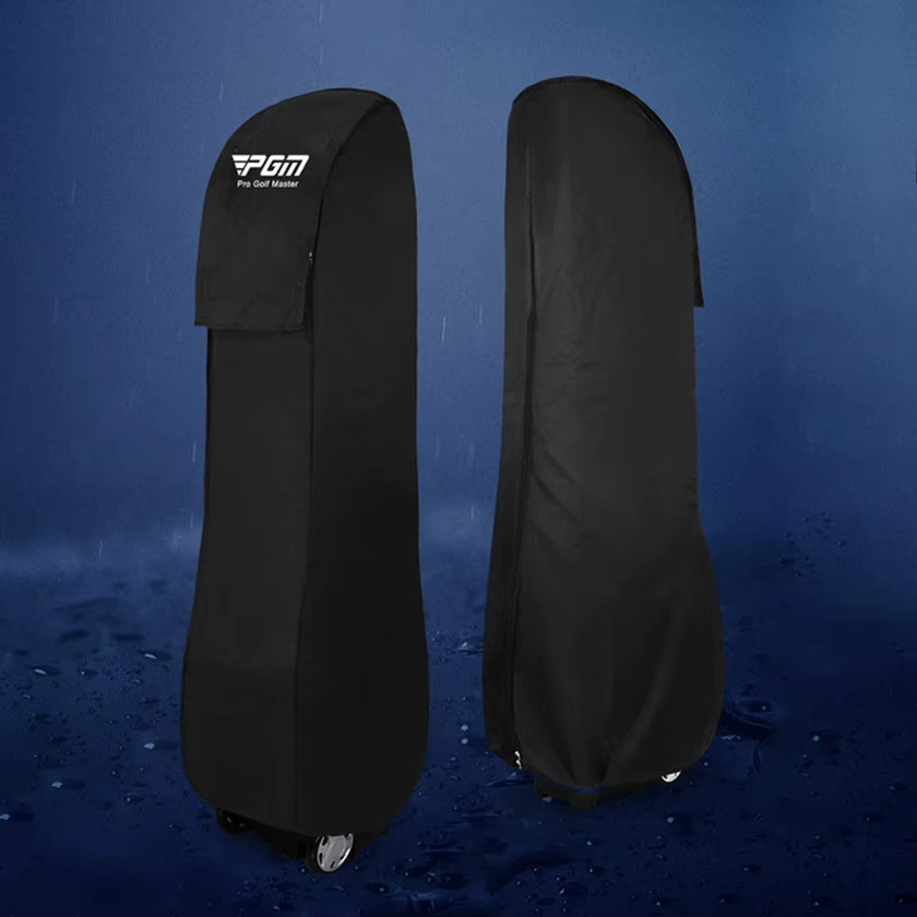 Golf Bag Rain Protection Cover UV Protection Dustproof Golf Protection Cover Protect Your Clubs Golf Travel Bags for Golf Bag
