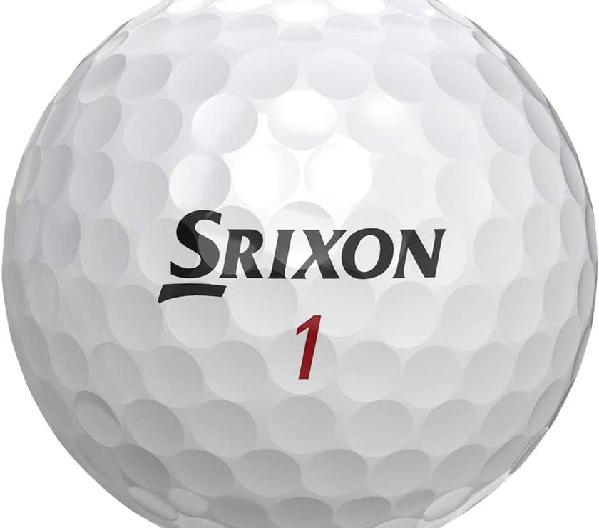 Z-Star XV 5 Golf Balls (Prior Generation)