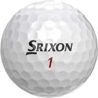 Z-Star XV 5 Golf Balls (Prior Generation)