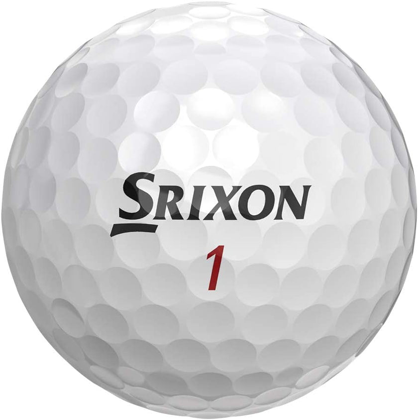 Z-Star XV 5 Golf Balls (Prior Generation)