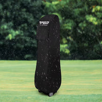 Golf Bag Rain Protection Cover UV Protection Dustproof Golf Protection Cover Protect Your Clubs Golf Travel Bags for Golf Bag