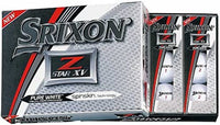Z-Star XV 5 Golf Balls (Prior Generation)