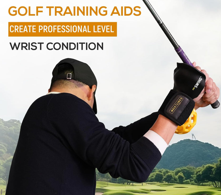 Golf Swing Trainer Ball, Golf Trainer Ball, Golf Training Aid, Golf Swing Trainer, Golf Grip Trainer, Golf Swing Training Aid, Golf Training Aids, Golf Swing Posture Corrector