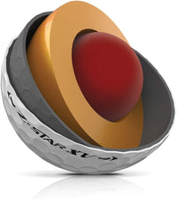 Z-Star XV 5 Golf Balls (Prior Generation)