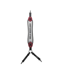 ANEW Golf: Double Logo Stand Bag - Magenta - Under Par Discount Golf