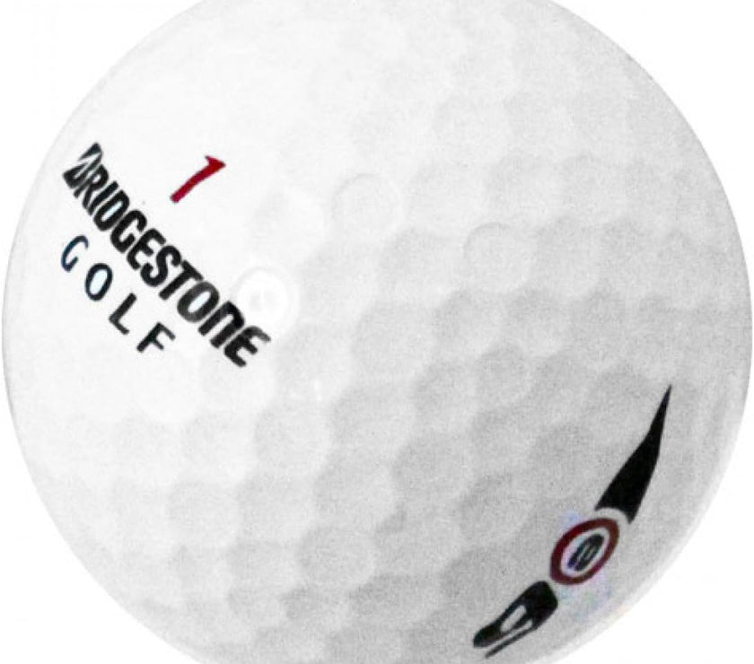 Golf Balls