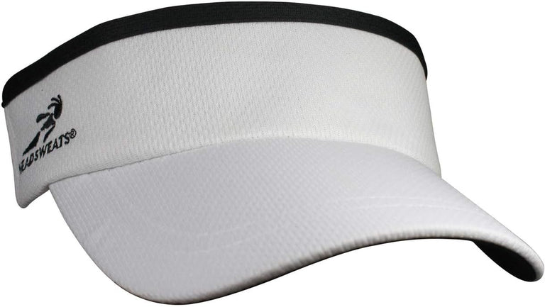 Women'S Lightweight Performance Running Sun Visor