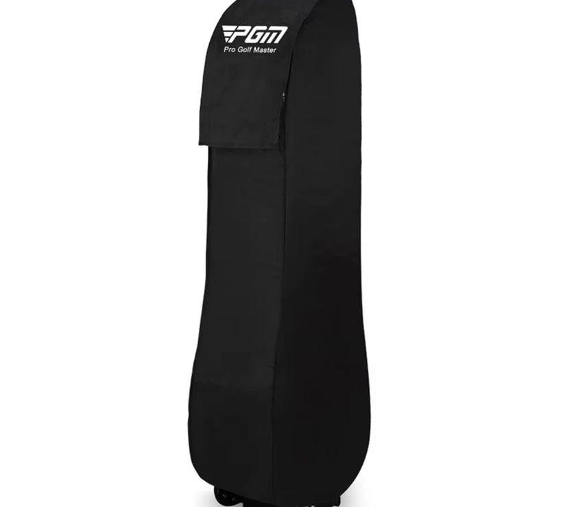 Golf Bag Rain Protection Cover UV Protection Dustproof Golf Protection Cover Protect Your Clubs Golf Travel Bags for Golf Bag