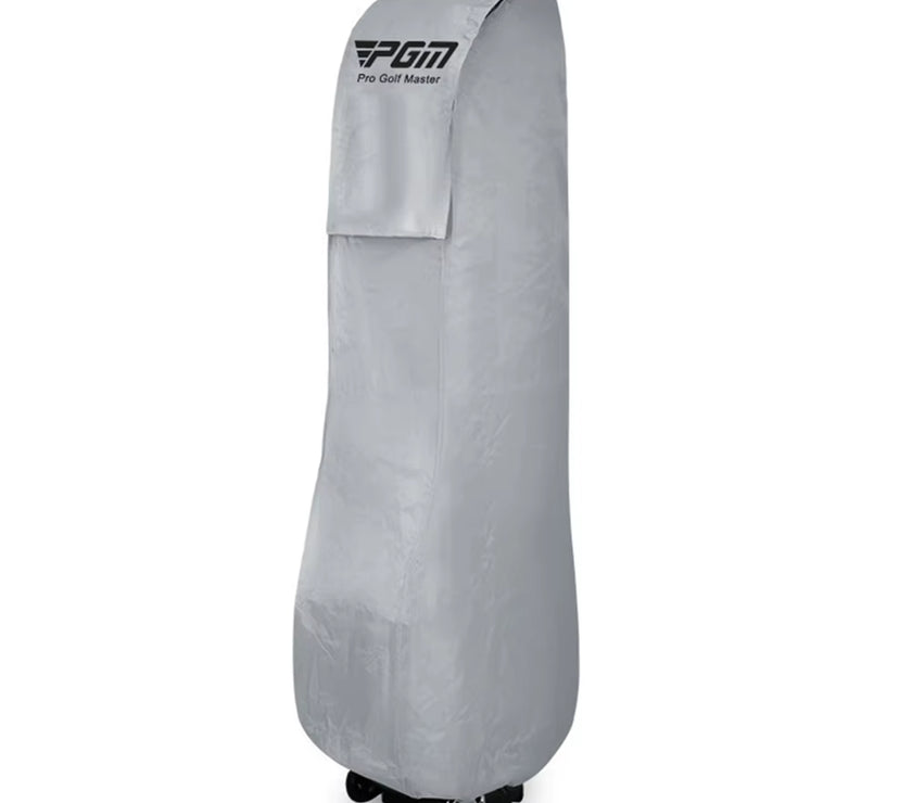 Golf Bag Rain Protection Cover UV Protection Dustproof Golf Protection Cover Protect Your Clubs Golf Travel Bags for Golf Bag