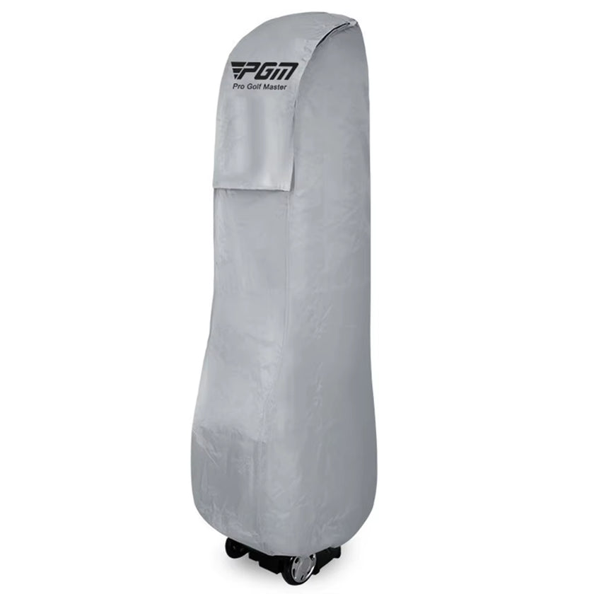 Golf Bag Rain Protection Cover UV Protection Dustproof Golf Protection Cover Protect Your Clubs Golf Travel Bags for Golf Bag