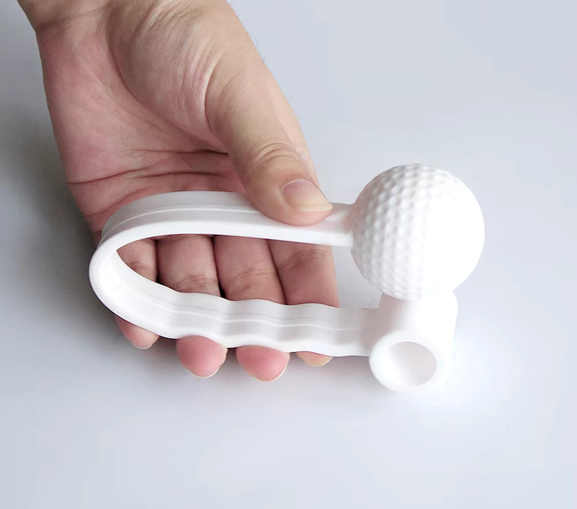 Golf Swing Putting Rod Practice Tools Swing Training Device Golf Training Aids Golf Putting Mat Golf Ball with Stick