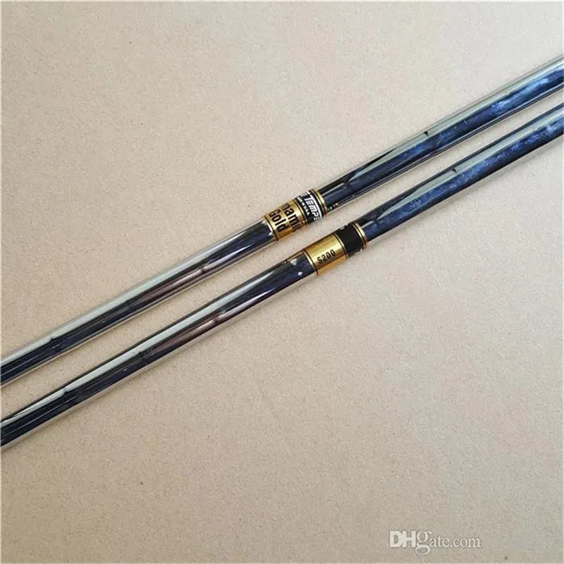 Under Par Discount Golf Forged Golf Club Set with Precision Crafted Shafts for Enhanced Performance