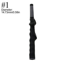 Golf Swing Grip Trainer for refining technique and improving hand positioning.