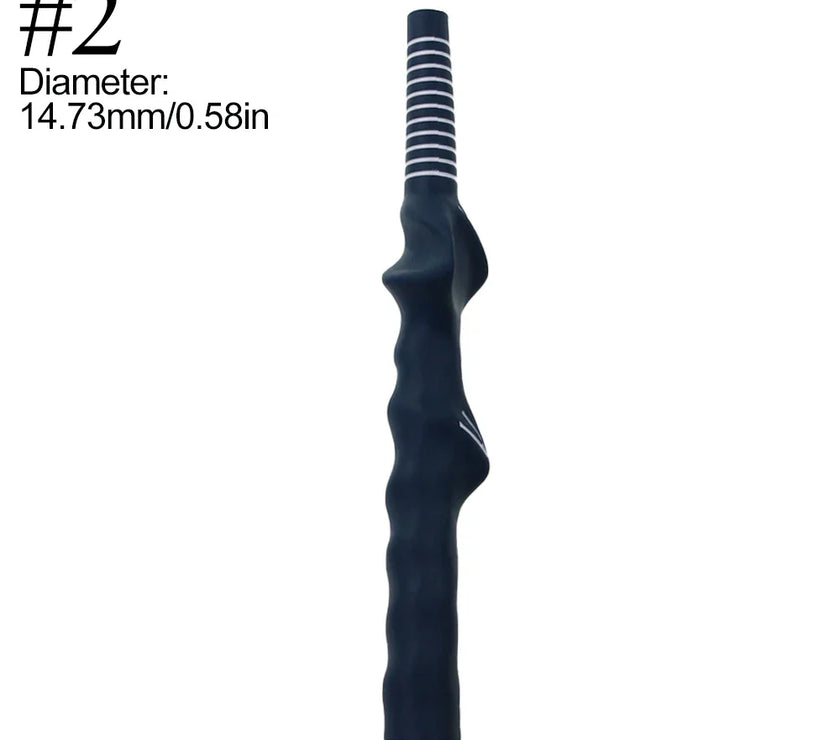 Golf Swing Grip Trainer for improved technique and hand positioning.
