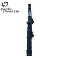 Golf Swing Grip Trainer for improved technique and hand positioning.