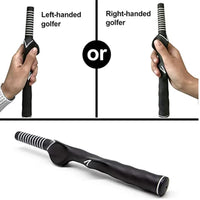 Golf Swing Grip Trainer for improved hand positioning and consistent swings.