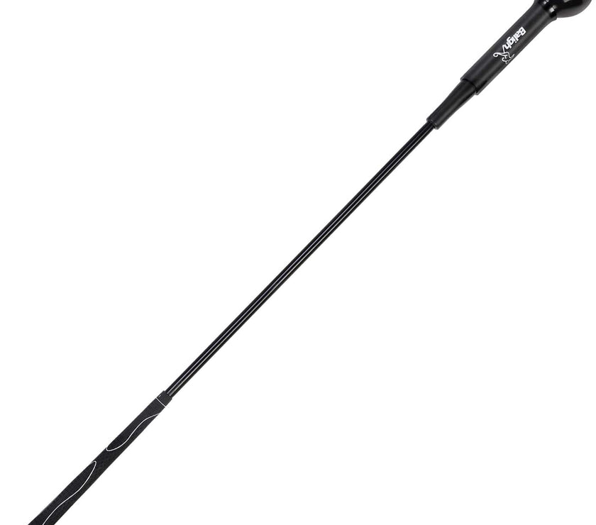 Golf Swing Trainer Stick for improved technique.
