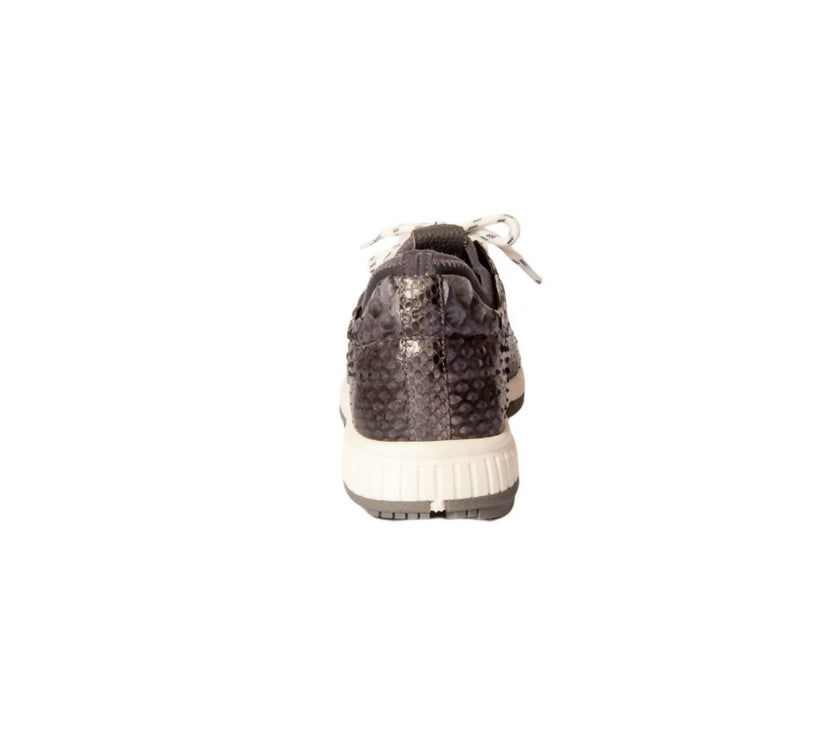 Men's Viper - Python Golf Shoes in Gray - Under Par Discount Golf