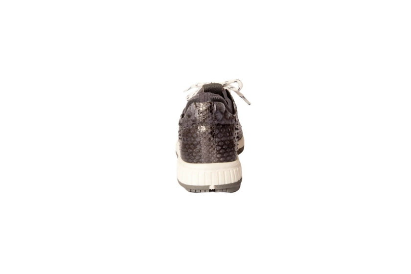 Men's Viper - Python Golf Shoes in Gray - Under Par Discount Golf