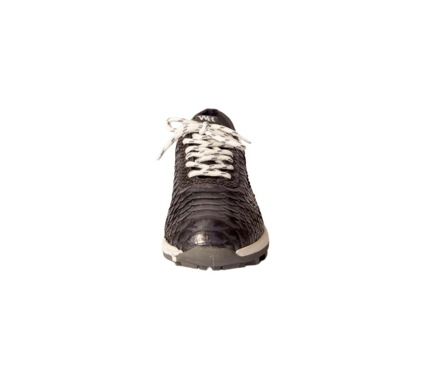 Men's Viper - Python Golf Shoes in Gray - Under Par Discount Golf
