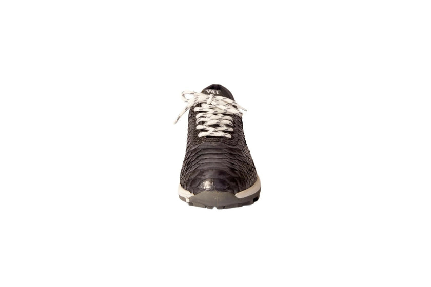 Men's Viper - Python Golf Shoes in Gray - Under Par Discount Golf