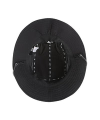 Amethyst Lucy women's golf bucket hat nylon with breathable lining for outdoor comfort